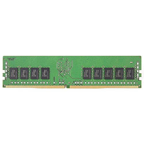SK hynix DDR4-2400 ECC/REG 8GB Server Memory for Server - Bulk - High Performance Server RAM