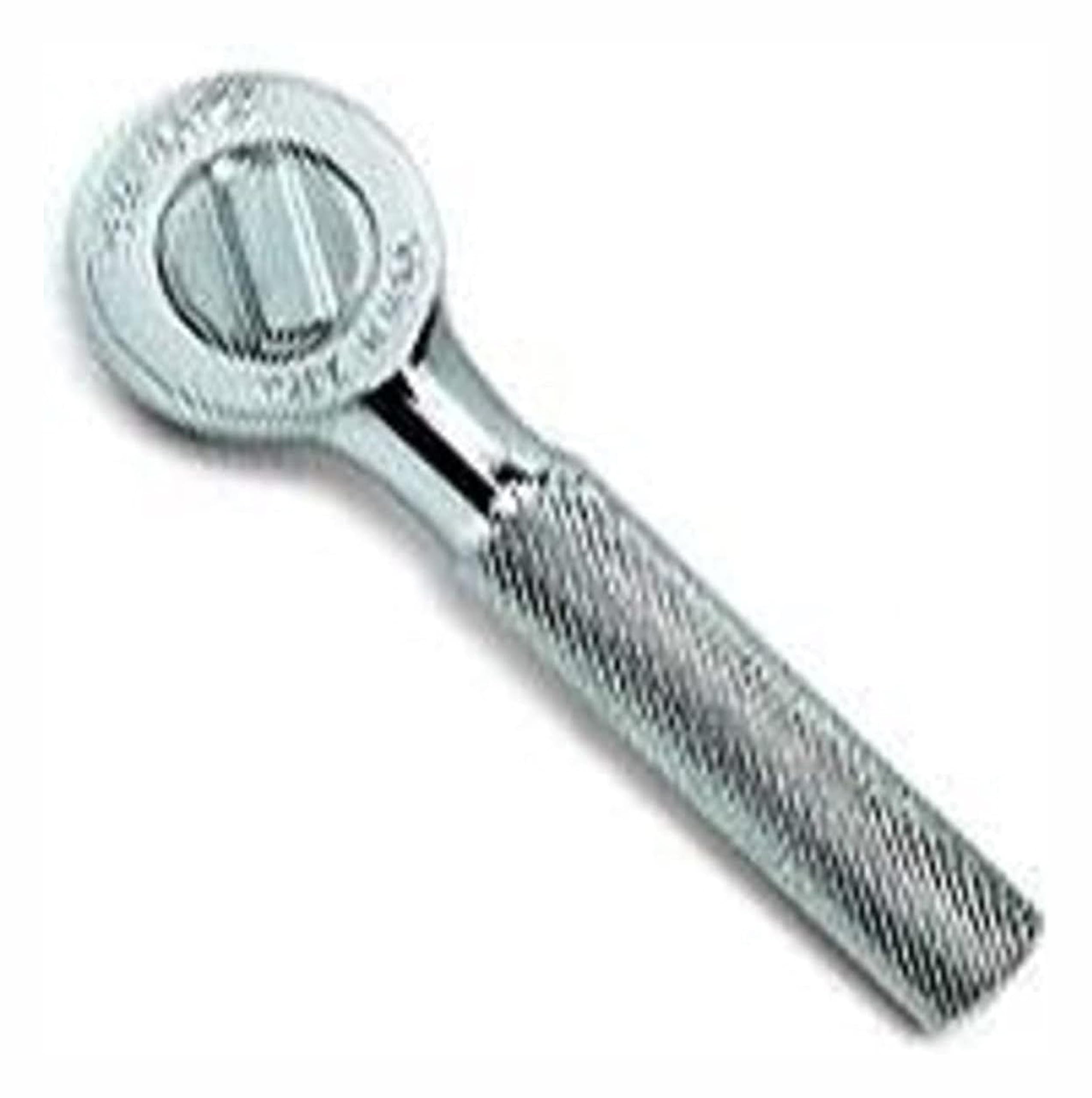 SK Tools USA 3/8" Drive Professional Chrome Stubby Ratchet for Mechanics
| SK Tools USA 45174 3/8" Drive .8" Long Chrom