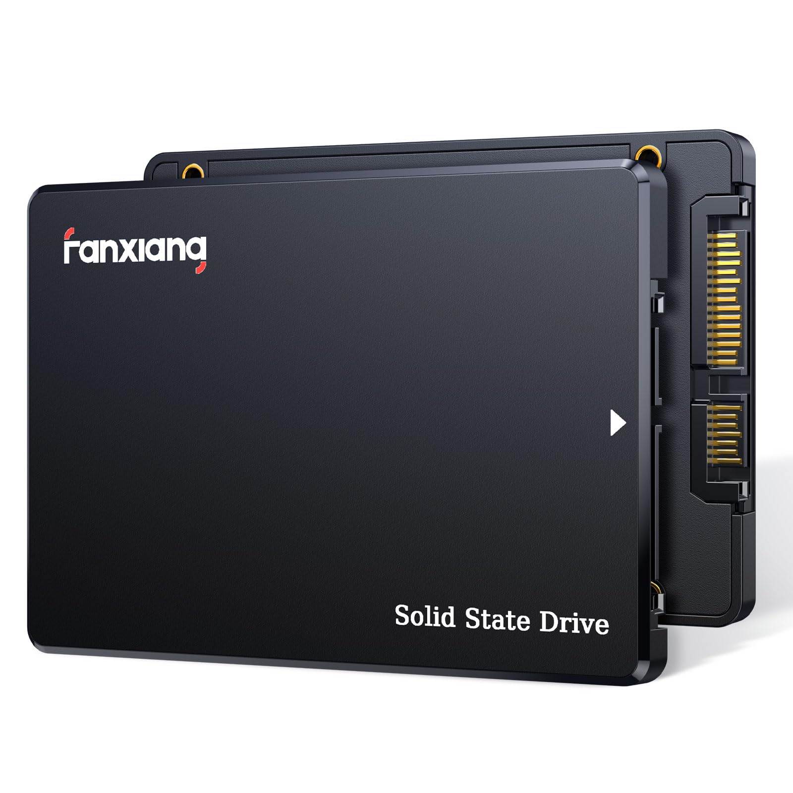 1TB SATA SSD for Laptop and PC Desktop Performance Boost S101Q
